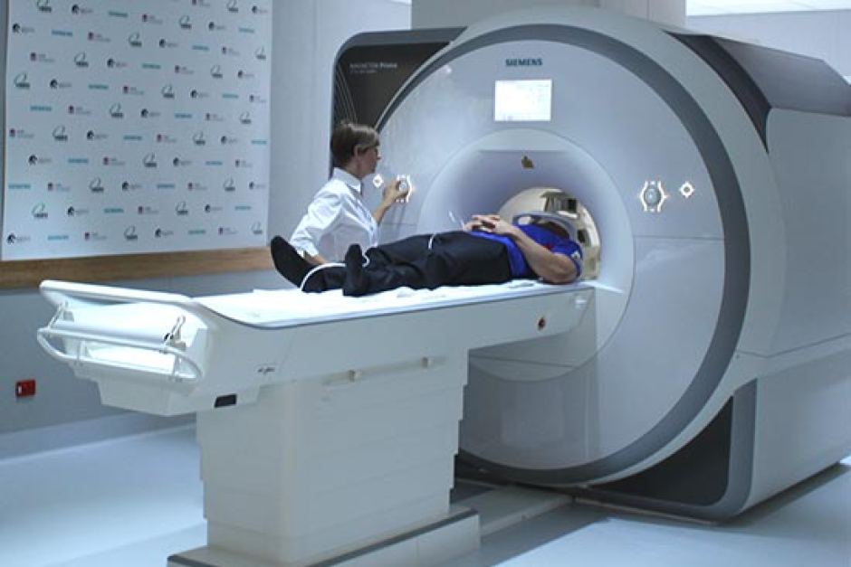 Whole Body PET Scan FDG Cancer Diagnosis