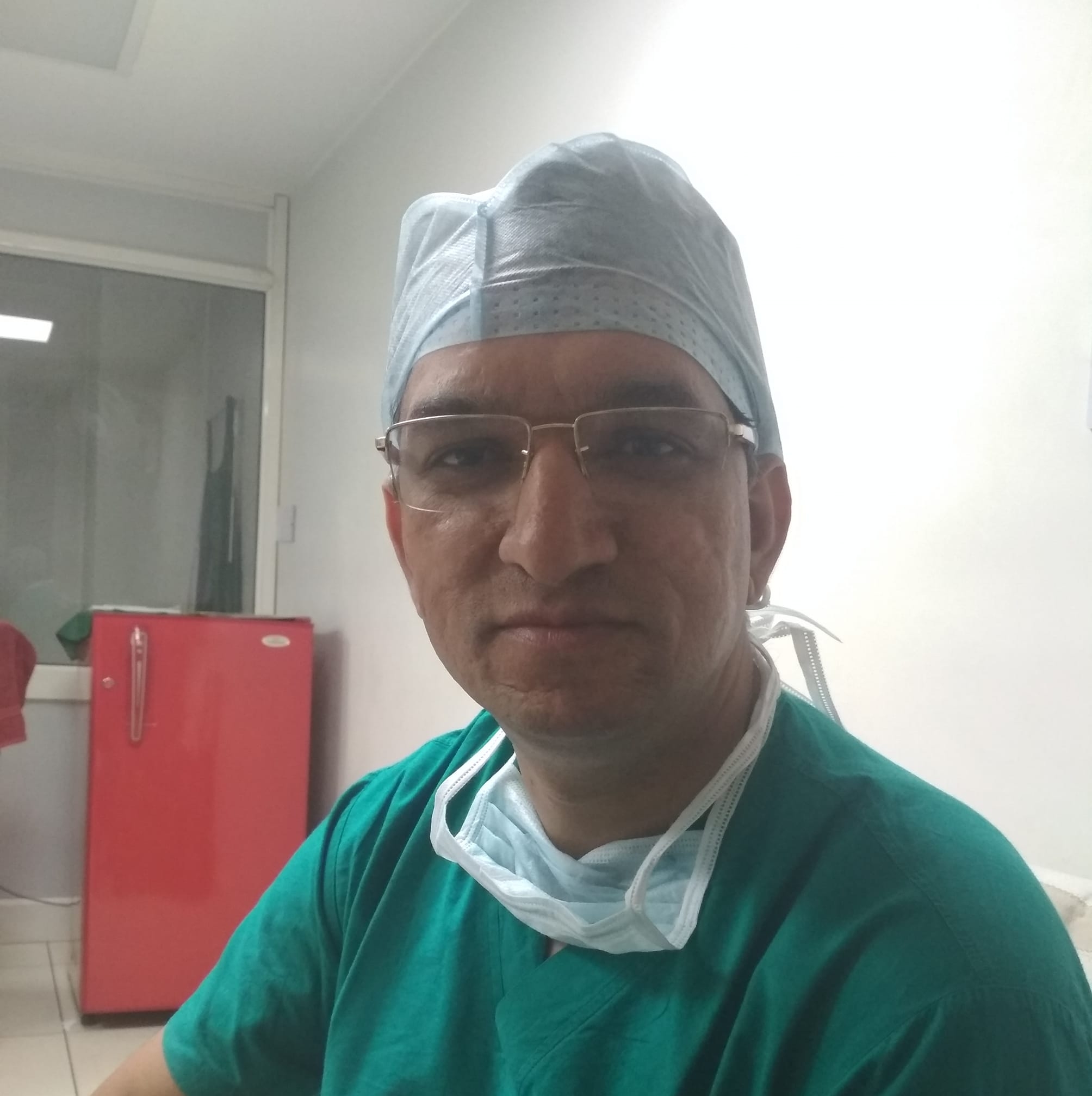 Dr.  rajvendra   singh chaudhary from Kanota Bagh, 38, Jawahar Lal Nehru Marg, Devipath, Rambagh, ,Jaipur, Rajasthan, 302004, India 15 years experience in Speciality Neurosurgery | Kayawell