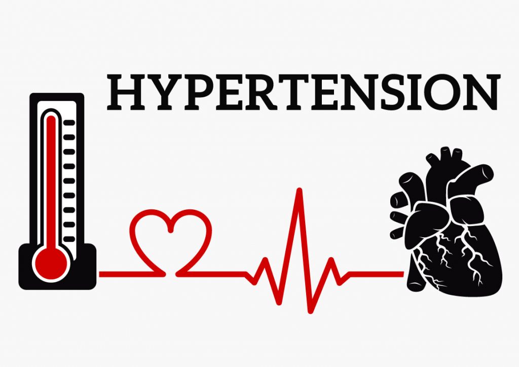 Hypertension Causes Symptoms And Treatments