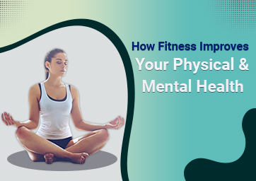 physical activity,  physical and mental health