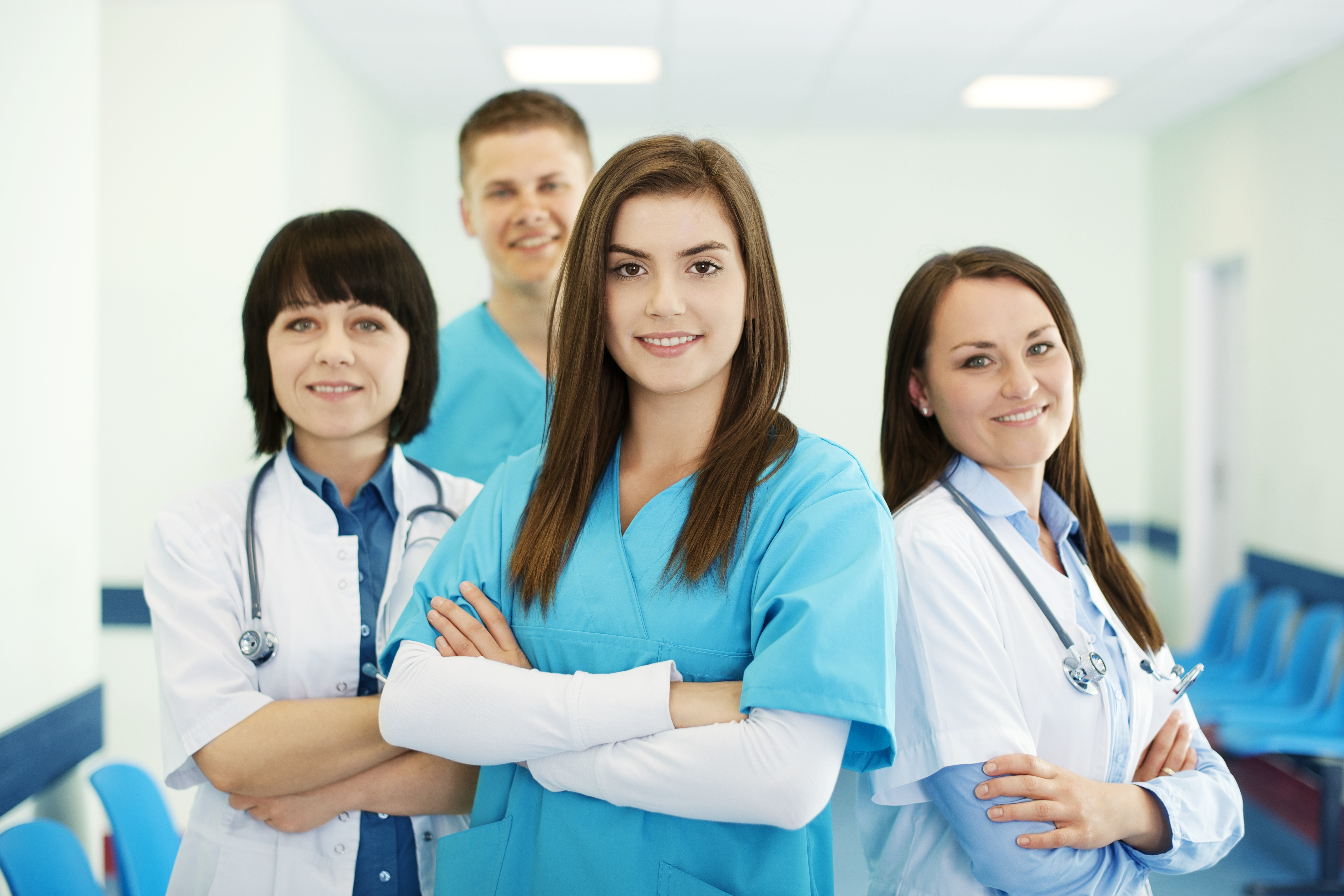Nurse HPR registration India