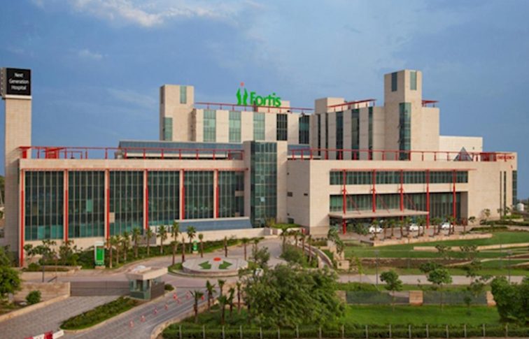  Fortis Escorts Hospital from Fortis Escorts Hospital, Jaipur JLN Marg, Malviya Nagar ,Jaipur ,Rajasthan, India | Kayawell