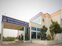Narayana Multispeciality Hospital from Kumbha Marg , Pratap Nagar Sector 28, Kumbha Marg , Pratap Nagar, Sanganer ,Jaipur ,Rajasthan, India | Kayawell