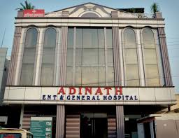 ADINATH ENT & GENERAL HOSPITAL  PRATAP NAGAR from ADINATH ENT & GENERAL HOSPITAL  PRATAP NAGAR 34/341, Sector-3, Pratap Nagar, Sanganer ,Jaipur ,Rajasthan, India | Kayawell