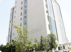 Shalby Multi-Specialty Hospital from Shalby Multi-Specialty Hospital Under Pass, Delhi - Ajmer Expressway, 200 Feet Bypass Road ,Jaipur ,Rajasthan, India | Kayawell