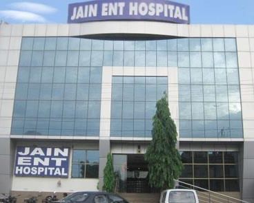 JAIN ENT HOSPITAL from JAIN ENT HOSPITAL 23-24, Satya Vihar Colony, Pankaj Singhavi Marg, Nr Vidhan Sabha, Lal Kothi ,Jaipur ,Rajasthan, India | Kayawell