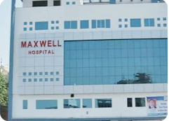 Maxwell Hospital  from Maxwell Hospital  Jhotwara Rd, near Doodh Mandhi Chauraha, Opposite khandaka Marriage Garden ,Jaipur ,Rajasthan, India | Kayawell