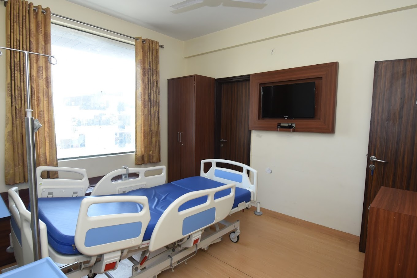 KKS UROLOGY & GENERAL HOSPITAL from KKS UROLOGY & GENERAL HOSPITAL B132-A, Rajendra Marg, Kailash Nagar, Bapu Nagar ,Jaipur ,Rajasthan, India | Kayawell