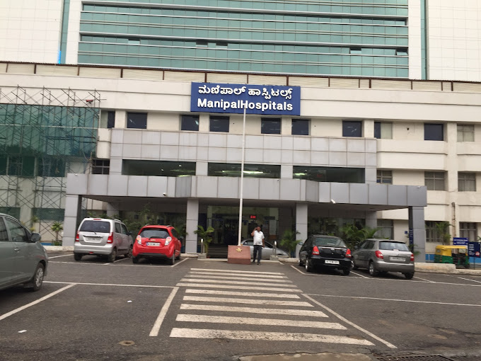 Manipal Hospitals from Manipal Hospitals : 45th Cross Rd, opp. Bangalore, Kottapalya, 9th Block, Jayanagar , Bengaluru (Bangalore) Urban ,Karnataka, India | Kayawell