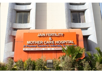 Jain Fertility & Mother Care Hospital from Jain Fertility & Mother Care Hospital D-253, Amrapali Marg, Hanuman Nagar, Vaishali Nagar ,Jaipur ,Rajasthan, India | Kayawell