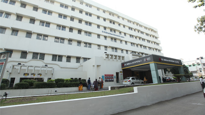 BM Birla Heart Hospital from BM Birla Heart Hospital 1, 1, National Library Ave, Alipore ,Kolkata ,West Bengal, India | Kayawell