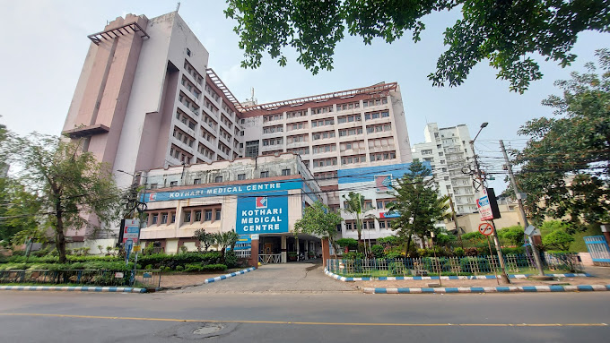 Kothari Medical Centre from Kothari Medical Centre 8/3, Alipore Road ,Kolkata ,West Bengal, India | Kayawell