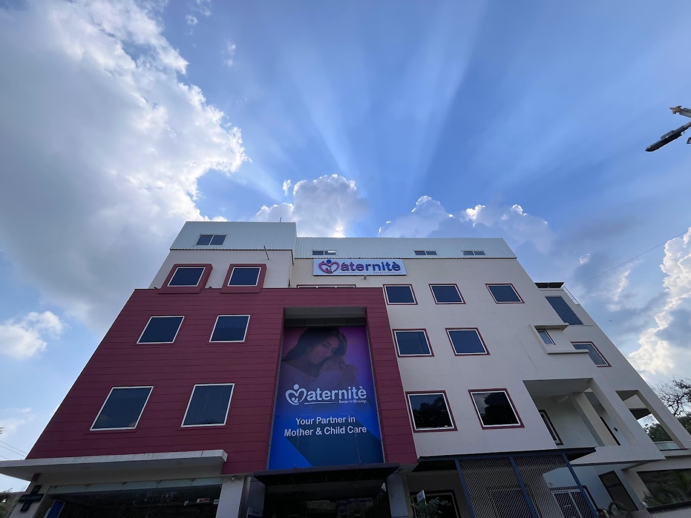 Maternite Hospitals - Best Mother and Child Care in Jaipur from Maternite Hospitals - Best Mother and Child Care in Jaipur 6 Zone, Sector, 67, Sheopur Rd, near Gulab Vihar, Sanganer ,Jaipur ,Rajasthan, India | Kayawell