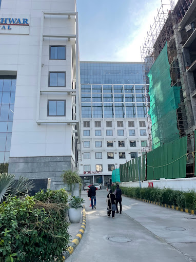 Venkateshwar Hospital from Venkateshwar Hospital Sector18A, Dwarka ,New Delhi ,Delhi, India | Kayawell