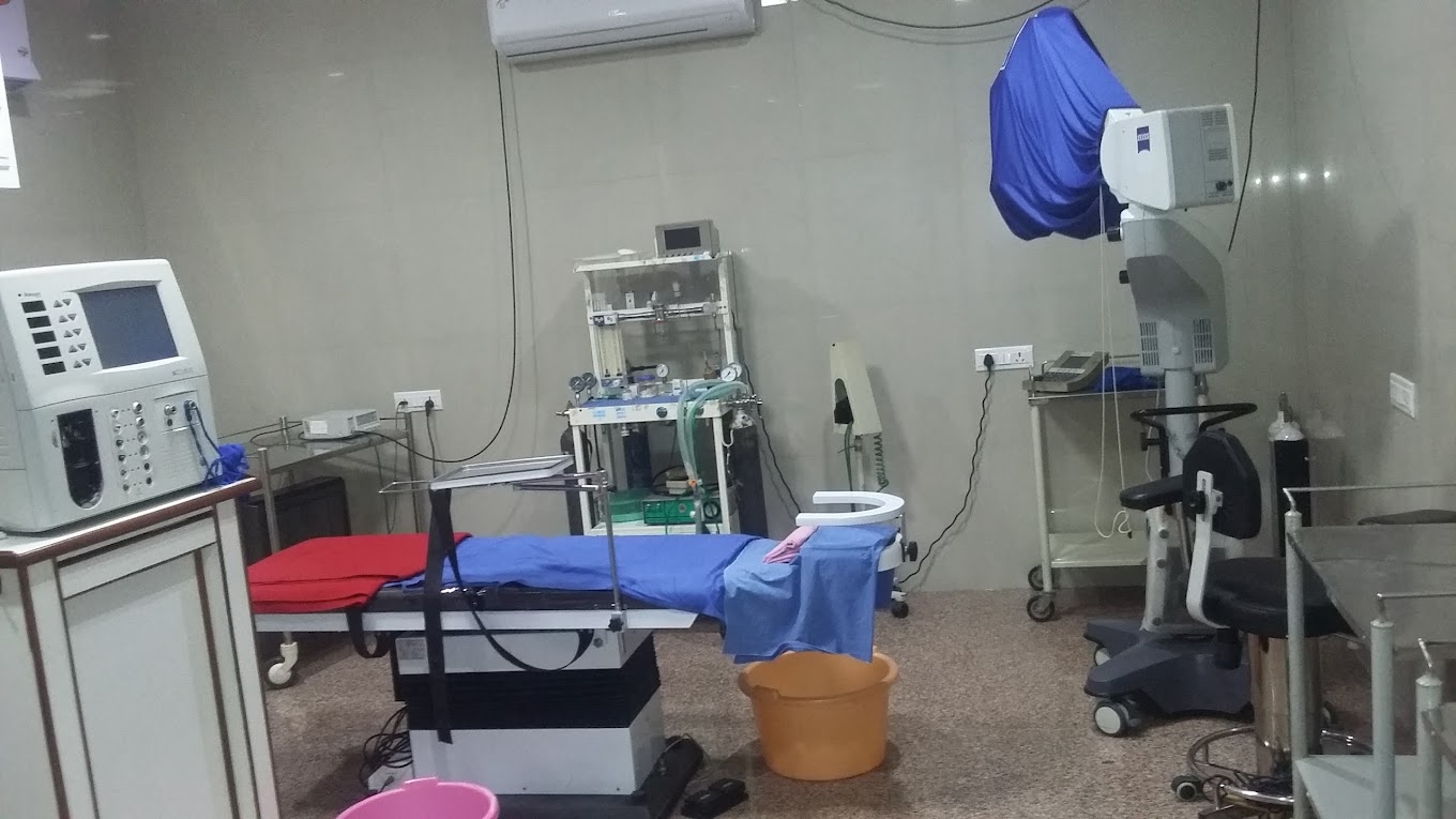 ANUPAM EYE HOSPITAL AND RESEARCH CENTRE PVT LTD from ANUPAM EYE HOSPITAL AND RESEARCH CENTRE PVT LTD C-30, pankaj singhvi marg, vidhansabha road, lal kothi, Bajaj Nagar, Jaipur ,Jaipur ,Rajasthan, India | Kayawell