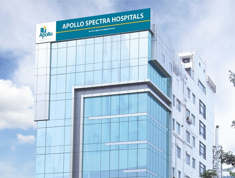 Apollo Spectra Hospitals from Apollo Spectra Hospitals J-37, Opp. Jai Club, 2, Mahavir Marg, C Scheme, Ashok Nagar ,Jaipur ,Rajasthan, India | Kayawell