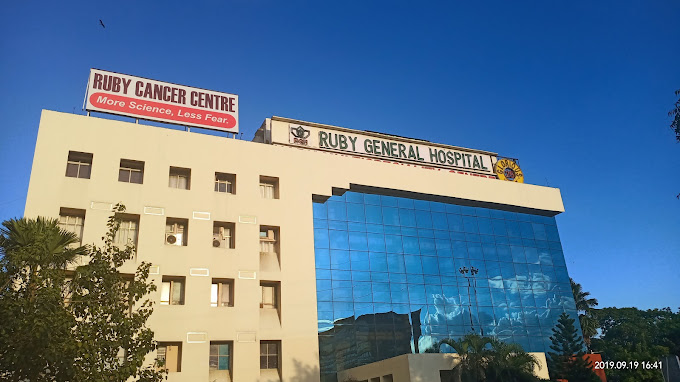 Ruby General Hospital from Ruby General Hospital 576, Anandapur Main Rd, Golpark, Sector I, Kasba ,Kolkata ,West Bengal, India | Kayawell