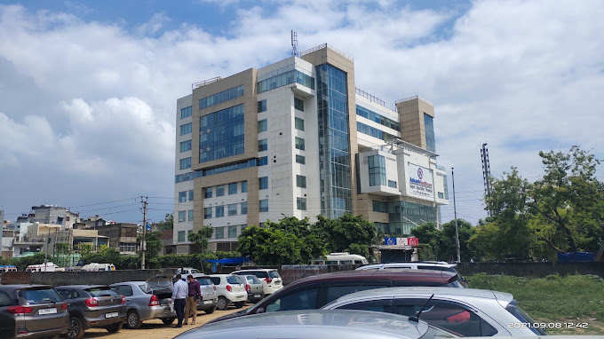 Aakash Healthcare Super Speciality Hospital from Aakash Healthcare Super Speciality Hospital Road No. 201, Sector-03, Dwarka ,New Delhi ,Delhi, India | Kayawell