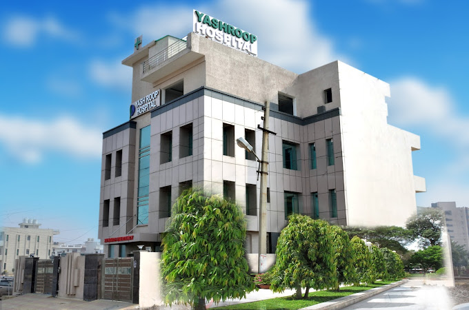 Yashroop Hospital from Yashroop Hospital 12P, Sector9 ,Gurgaon ,Delhi NCR, India | Kayawell