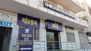 GOLDEN EYE HOSPITAL from GOLDEN EYE HOSPITAL A-2, opp. Calgary eye hospital, near apex circle, Malviya Nagar ,Jaipur ,Rajasthan, India | Kayawell