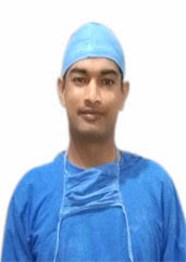 Dr. Nandkishor Tibra from Opposite New Nagar Parishad, Rani Sati Rd, near Santoshi Mata Mandir ,Sikar, Rajasthan, 332001, India 13 years experience in Speciality General Medicine | Ophthalmologist  | Ophtalmology (Eye) | Kayawell