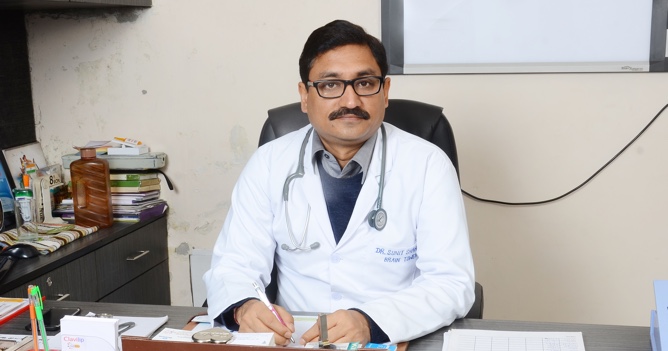 Dr. Sunit Shah from 358, Brain Tower, Near Gaurav Tower, Malviya Nagar ,Jaipur, Rajasthan, 302017, India 22 years experience in Speciality Neurologist | Neurosurgery | Kayawell