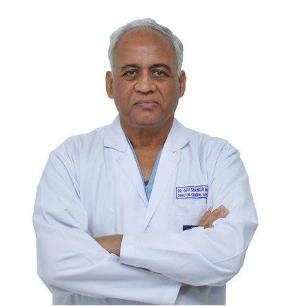 Dr. D S malik from 410, Surya Nagar, Gopalpura Byepass ,Jaipur, Rajasthan, 302018, India 15 years experience in Speciality General Surgery | General and Laparoscopic Surgery | Knee Surgery | Kayawell