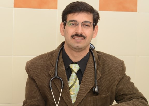 Dr. Sanjeev K sidana from 4-6, Malviya Nagar Industrial Area, Malviya Nagar ,Jaipur, Rajasthan, 302017, India 15 years experience in Speciality Interventional Cardiologist | Cardiologist | Kayawell