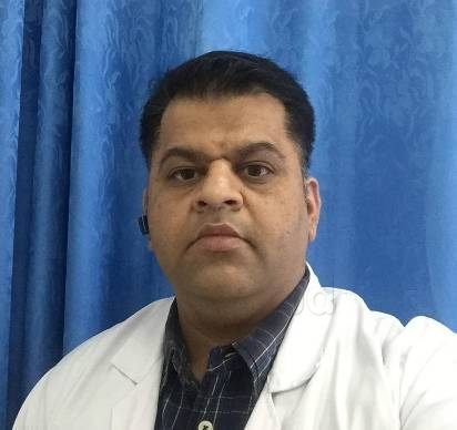 Dr. Dilip Mehta from 54, Gome Defence Colony, Vaishali Nagar ,Jaipur, Rajasthan, 302021, India 15 years experience in Speciality Orthopaedics and Joint Replacement | Kayawell