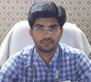 Dr. Abhishek  Khandelwal from Shop No. 4, Block-E, SDC Greenpark Apartment, Janta Colony ,Jaipur, Rajasthan, 302004, India 12 years experience in Speciality Homeopathy | Weight Management | Gynecologist | Dermatologist | Sexologist | Kayawell