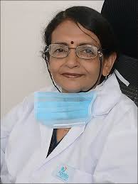 Dr. Renuka Pandya from J-2/37, Mahaveer Marg, C-Scheme, Landmark : Opposite Jai Club ,Jaipur, Rajasthan, 302001, India 32 years experience in Speciality Gynecologist | Kayawell