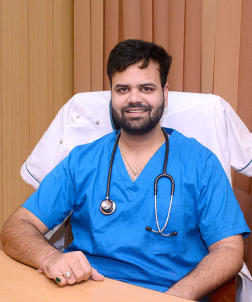 Dr. Rishi Sharma from 7/319, Behind Fortis Hospital, Near Jawahar Circle, Jawahar Lal Nehru Marg, Malviya Nagar, Jaipur, R ,Jaipur, Rajasthan, 302017, India 12 years experience in Speciality Oncology | Kayawell