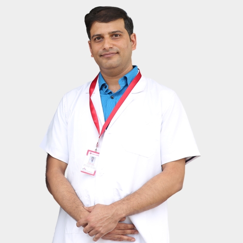 Dr. Rajeev Gupta from Calgiri Marg, Near Police Station, Jhalana Gram, Malviya Nagar ,Jaipur, Rajasthan, 302017, India 7 years experience in Speciality Orthopaedics and Joint Replacement | Kayawell