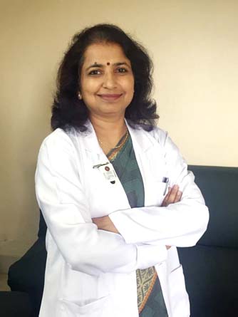 Dr. Nidhi Patni from Jawahar Lal Nehru Marg, Bajaj Nagar, Jaipur ,Jaipur, Rajasthan, 302017, India 20 years experience in Speciality Radiation Oncology | Kayawell