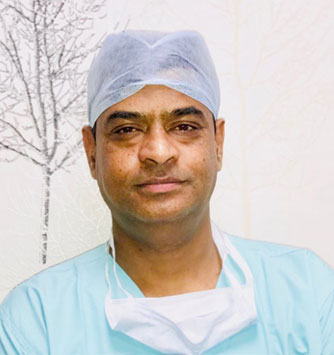 Dr. Shashikant Saini from Jawahar Lal Nehru Marg, Bajaj Nagar, Jaipur ,Jaipur, Rajasthan, 302017, India 15 years experience in Speciality Surgical Oncology | Kayawell