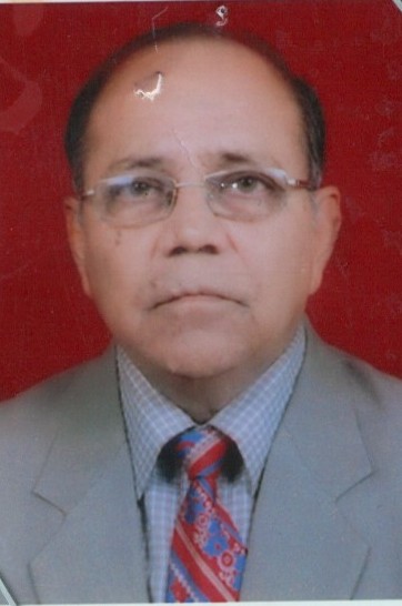 Dr. P c Joshi from 53, Sheela Vihar-A, Gokulpura, Kalwar Road, Jhotwara ,Jaipur, Rajasthan, 302020, India 31 years experience in Speciality Orthomolecular medicine | Kayawell