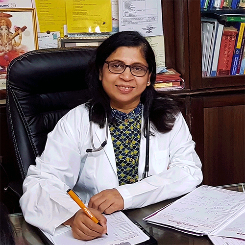 Dr. Simmi  Pokharna from R-5, Indrapuri,Lal Kothi ,Jaipur, Rajasthan, 302015, India 29 years experience in Speciality Obstetrics &amp; Gynecology | Kayawell
