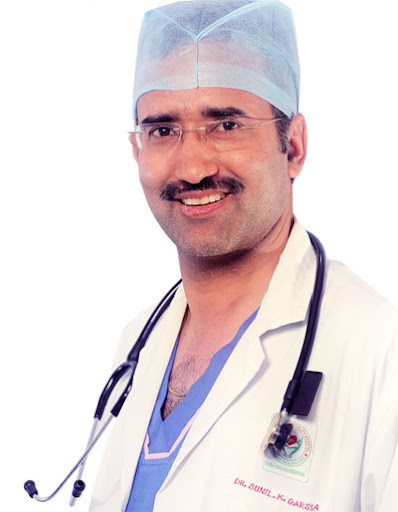 Dr. Sunil Kumar garssa from 2, Sector 2 Rd, Sector 2, Vijay Bari, Vidyadhar Nagar ,Jaipur, Rajasthan, 302023, India 22 years experience in Speciality Cardiologist | Pediatrician | Kayawell