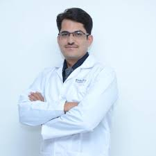 Dr. Deepak Saini from Shalby Hospital, Gandhipath Road, Sector - 3, F Block, Chitrakoot Jaipur, Rajasthan 302021 India ,Jaipur, Rajasthan, 302021, India 15 years experience in Speciality Orthopedic Surgery | Kayawell