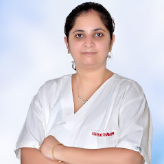 Dr. Chitra  Champawat from 54 A Abhiyutthanam Shrinathpuram Kota, Rajasthan 324010 ,Kota, Rajasthan, 324010, India 5 years experience in Speciality Gynecologist | Kayawell