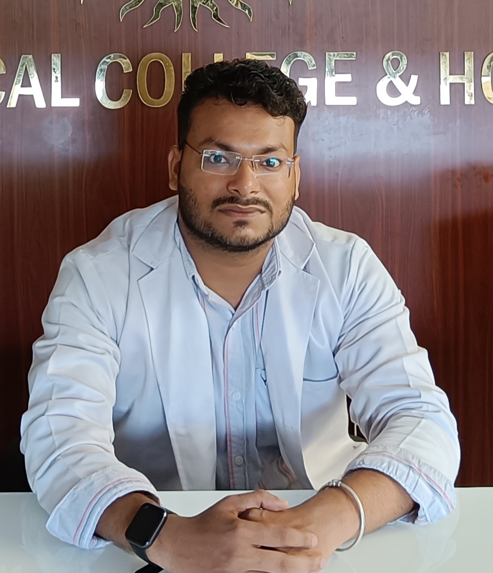 Dr. Ravindra  Choudhary from A- 45 shri ram bihar gharonda sector 29 pratap nager ,Jaipur, Rajasthan, 302033, India 2 years experience in Speciality Physiotherapist | Kayawell