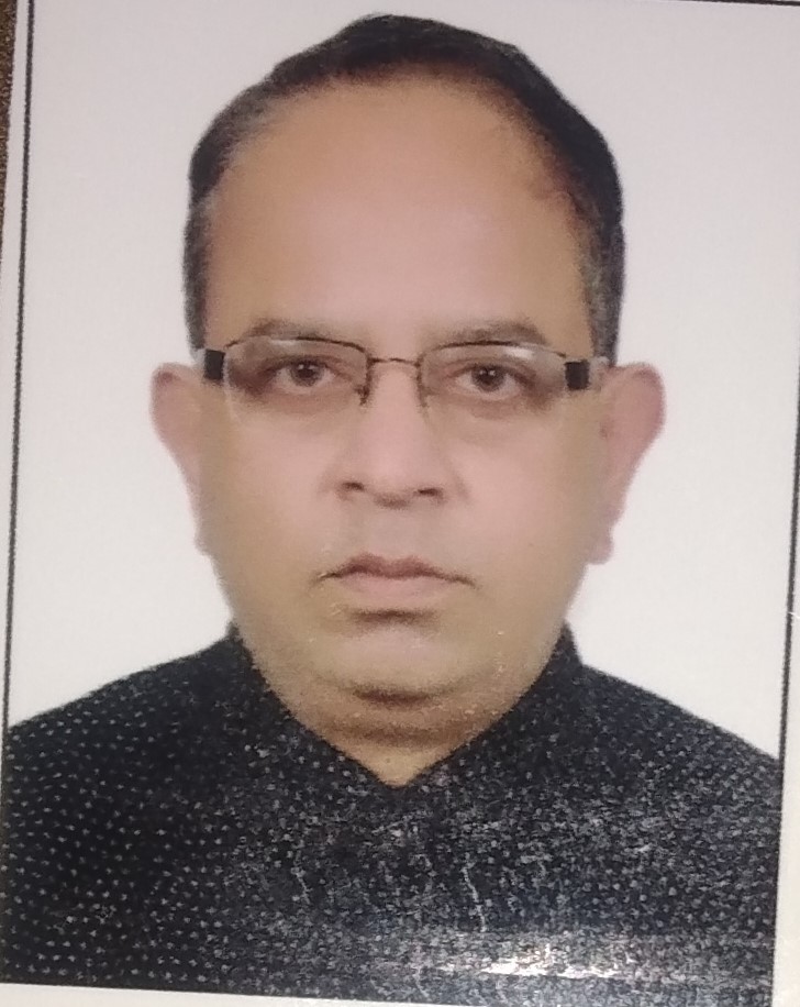 Dr. Alok Sinha from U-16, upadhyaya block shakarpur Vikas Marg Delhi 92 near Laxmi Nagar , metro station gate no 2 ,Delhi, Delhi, 110092, India 28 years experience in Speciality General Physician | Kayawell