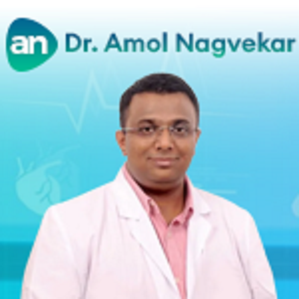 Dr. Amol Nagvekar from RHL Hospital, Jai Jawan Colony, Milap Nagar,  ,Jaipur, Rajasthan, 302018, India 5 years experience in Speciality Radiologist | Kayawell