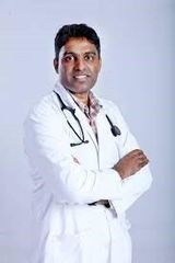 Dr. Srinivas Kandula from  ,Hyderabad, Telangana, , India 2 years experience in Speciality Endocrinologist | Kayawell