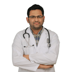 Dr. Arun Rathi from  ,Hyderabad, Telangana, , India 9 years experience in Speciality Urologist | Kayawell