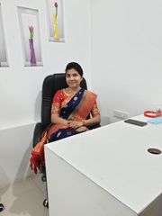 Dr. Snitha Reddy from  ,Hyderabad, Telangana, , India 4 years experience in Speciality Pediatrics (Child) | Kayawell