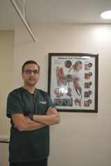 Dr. Mohd.kareemullah Khan from  ,Hyderabad, Telangana, , India 18 years experience in Speciality ENT Specialist | Kayawell