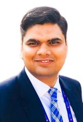 Dr. Anil Kumar from  ,Hyderabad, Telangana, , India 1 years experience in Speciality Laparoscopic Surgeon | Kayawell