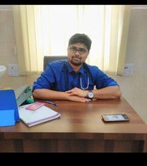 Dr. Ujwal Gajula from  ,Hyderabad, Telangana, , India 8 years experience in Speciality Gastroenterologist | Kayawell