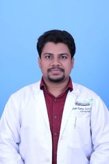 Dr. Kiran Kumar gulve from  ,Hyderabad, Telangana, , India 9 years experience in Speciality Pediatrics (Child) | Kayawell